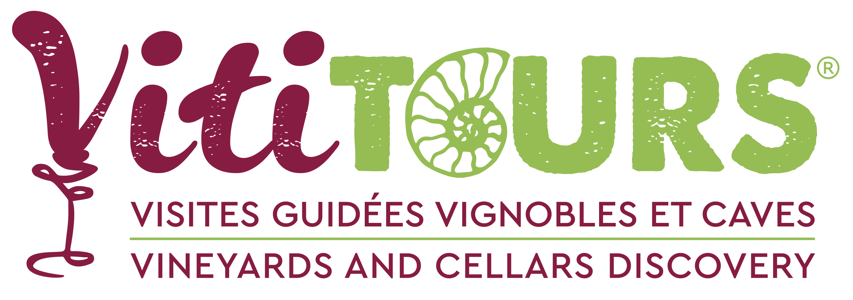 Logo Vititours