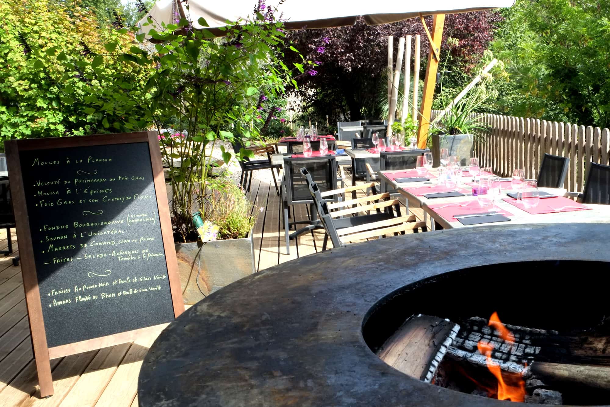 terrasses du moulin