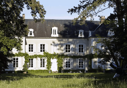 Château de la Resle