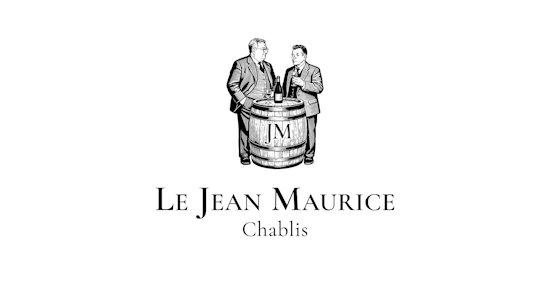 Le Jean Maurice Chablis Vititours