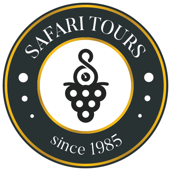 Safari Tours Vititours Chablis